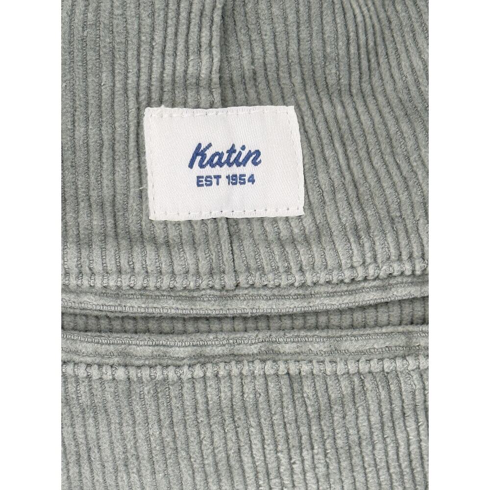 Katin Men's Sage Corduroy Drawstring Shorts XL Surf Country Club Coastal - Picture 4 of 6